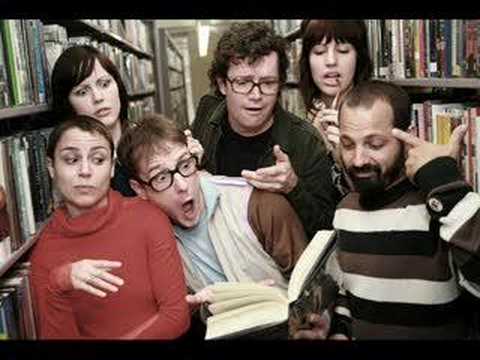 The Rentals - Little bit of you in everything