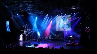 Anlasana – ilhan irem (Live) “Yıllardan Sonra”