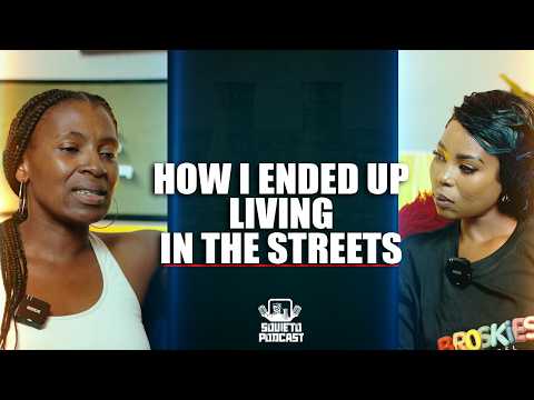 SOWETO PODCAST EP 20  TO THIS DAY I STILL DON'T KNOW WHAT HAPPENED TO MY SON