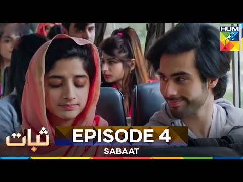 Sabaat Episode 4