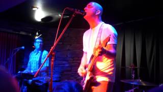 Dan Andriano in the Emergency Room Live @ the Cobra Lounge (Entire Set)