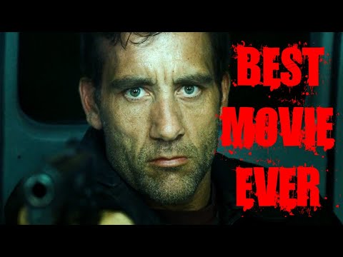 Movie Shoot 'Em Up Is So Good You'll Realize How Worthless You Truly Are - Best Movie Ever