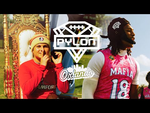 PYLON Orlando | Tampa Flex vs. TE 🍿👀| The Mafia 305🔥
