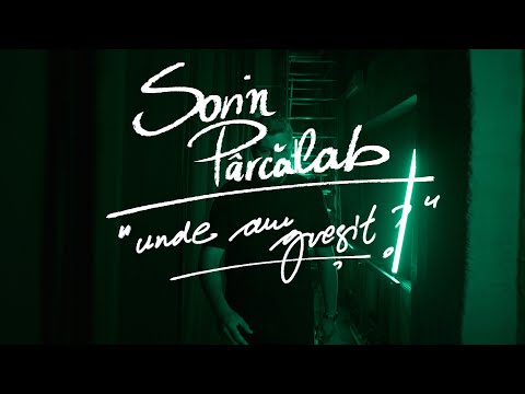 Sorin Parcalab | DINOSAURUL | STAND-UP COMEDY