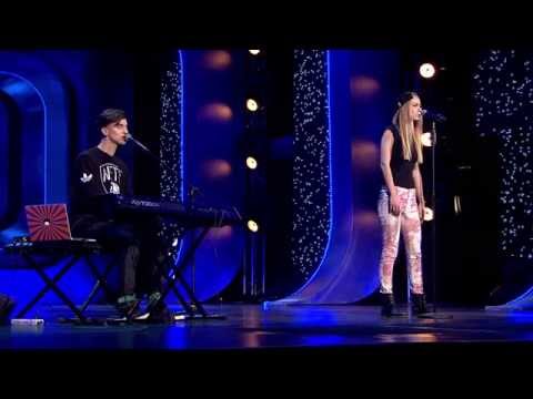 PeterBeth - Behind Blue Eyes - 7. edycja Must Be The Music