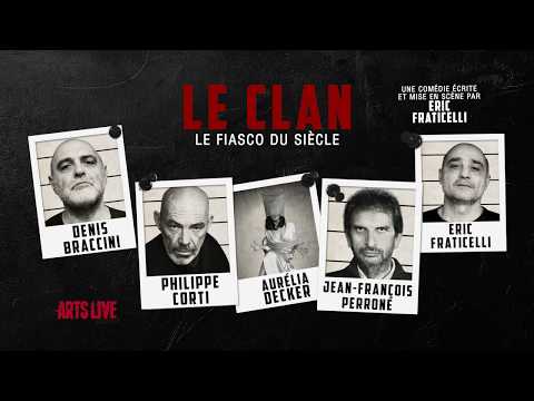 Le Clan - Bande Annonce