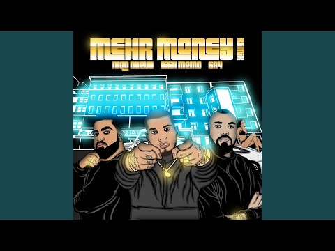 Mehr Money (feat. Azzi Memo, Sa4) (Remix)