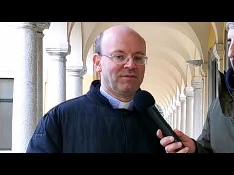 Il Libro della Genesi -  Settimo incontro (Anteprima)