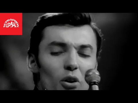 Karel Gott - It Takes a Worried Man (bonus)