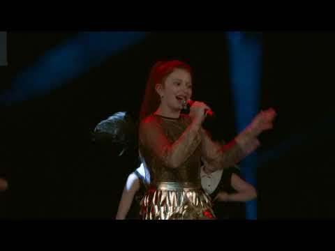 BARDAS MARINELA- FESTIVAL KAVKAZ 2018