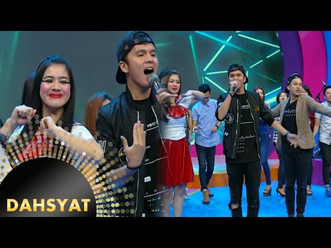 Juan Rahman   Madu [DahSyat] [20 Juli 2016]