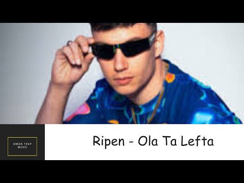 Ripen - Ola Ta Lefta (Official Music Video)