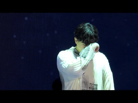 엠씨더맥스 (M.C The Max) - 2022 - 23 겨울나기 인천 20230204 Full