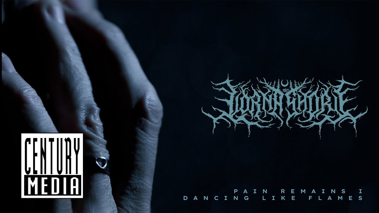 LORNA SHORE - Pain Remains I: Dancing Like Flames (OFFICIAL VIDEO) - YouTube