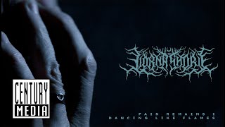 Musik-Video-Miniaturansicht zu Pain Remains I: Dancing Like Flames Songtext von Lorna Shore