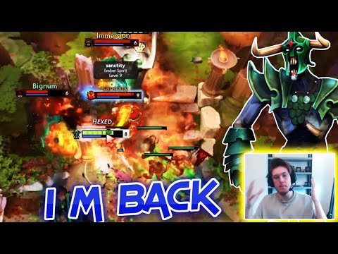 I m backkk with your FAVOURITE MIC | Saberlight