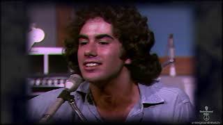 Bill Quateman's Debut on Underground News July 20 1972