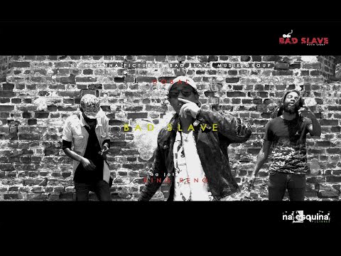 Bad Slave- DOBAL- [Produced by KING RENO]