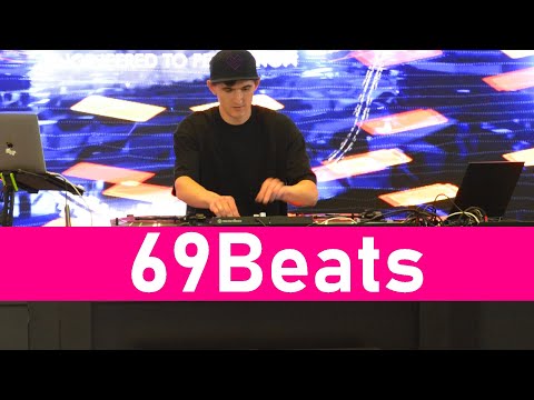 69Beats X Sample Music Festival (Visuals: Arkaei) Part 3 | Pioneer DJ | Prolight + Sound 2023