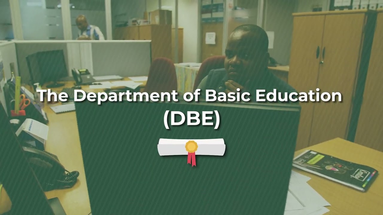 Umalusi Certification Process Video