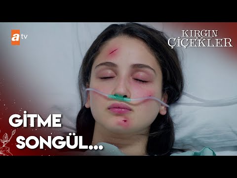 Songül'ün kalbi durdu! | Kırgın Çiçekler