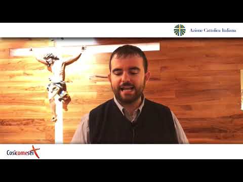 Così come sei: 12 gennaio 2020