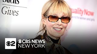 E. Jean Carroll receives millions in damages from sexual abuse, defamation trial with Trump