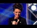 Cher Lloyd's X Factor Audition (Full Version) - itv.com/xfactor