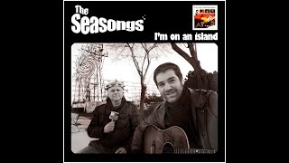 The Kinks - I&#39;m on an island (cover)