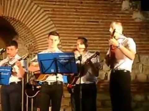 5/15 TŠ Batorek - Vino i gitare