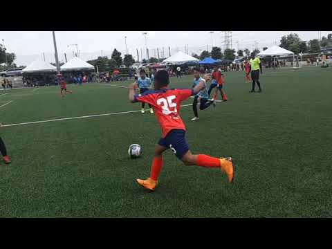 KL ROVERS VS JDT 1 - KL CUP 2020(U12) #jdt