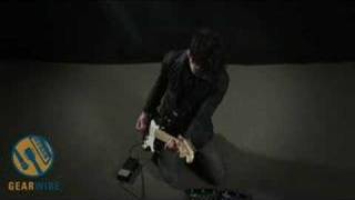 Video thumbnail for Eventide Modfactor in Action by gearwire