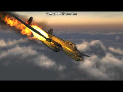 IL-2: Battle of Stalingrad | Intercept over Kalach