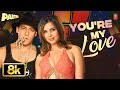 You Re My Love Video Song Partner Salman Khan Lara Dutta Govinda Katreena Kaif