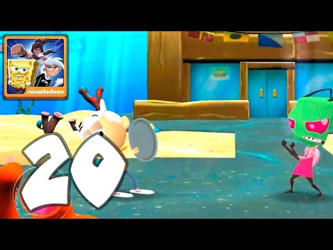 Super Brawl Universe - Mobile Gameplay Walkthrough Part 20 (iOS, Android)