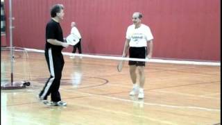 Pickleball: Here's How to Play