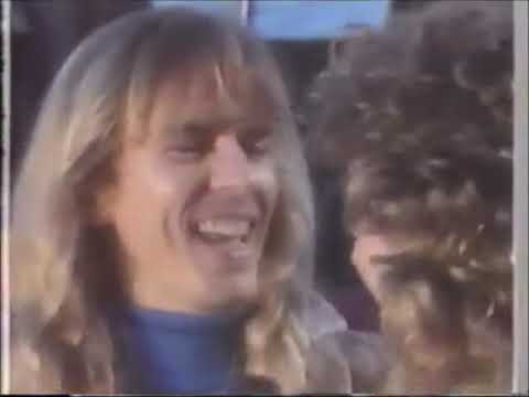 Yes/ABWH Live: 1990 - Full ABWH Live on King Biscuit Concert