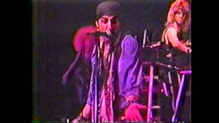 Little Steven & The Deciples Of Soul - Live @ The Rainbow Music Hall, Denver 8-10-84!