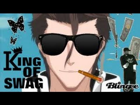 OMFG - Hello (Will & Tim Remix) ft. Naruto (Sage Mode) and Aizen