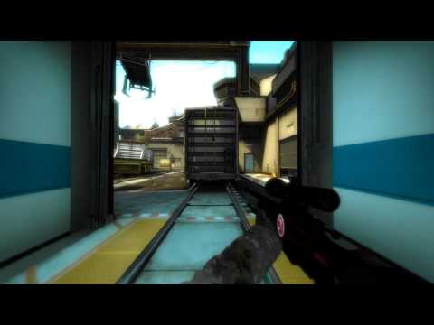 Steam Community :: Video :: CS:GO de_Train 4k AWP
