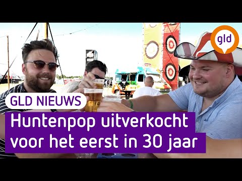 GLD Nieuws 9 augustus 2023