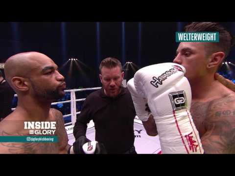 Division Recap - January 2017