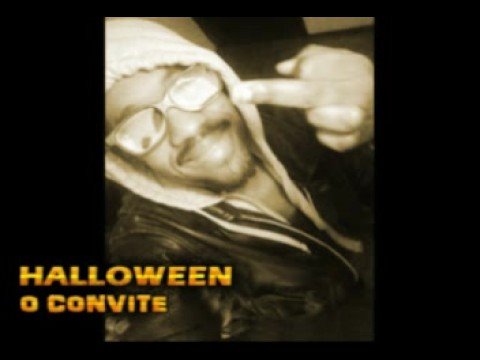 Halloween -  O CONVITE (2008)
