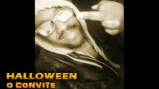 Halloween -  O CONVITE (2008)