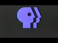 Sesame Street Season 20 Finale 2615 Closing Funding Credits PBS ID 1989 1984