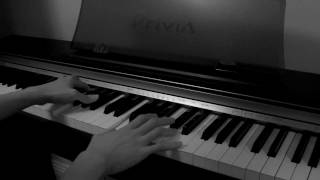 Jaeson Ma - Love (Piano)