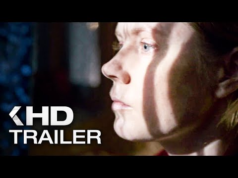 Trailer-Vorschau: The Woman in the Window