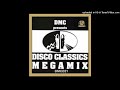 ABBA Greatest Hits Megamix DMC Mix By The Master Sept 1992