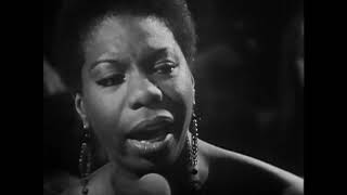 Nina Simone Go to Hell LIVE