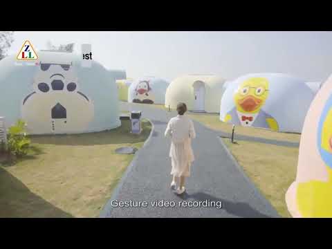 2020 NEW SG906 pro drone 4k HD mechanical gimbal camera 5G wifi gps system supports TF card drones d